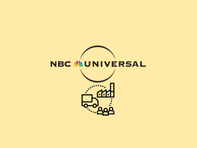 NBCUniversal SAP to data-warehouse integration